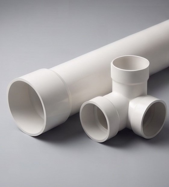 Pipa PVC